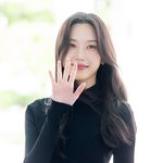 [현장포토] "비주얼이 다했어"…문가영, 완벽한 미모