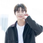 [현장포토] "두근두근 설렘"…정우, <b>심</b>쿵 아이컨택