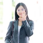 [현장포토] "인형이 살아있네"…하니, 귀요미 소녀