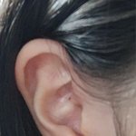 나보다 귀 <b>모양</b> 이상하게 생긴 사람 있음?