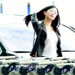 [포토] 머리 넘기는 <b>하니</b>