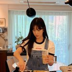 돌싱' 기은세, 전 안 부치는 줄 알았는데…상다리 제일 부러지네