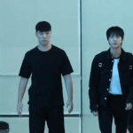 구찌 글앰 방탄 <b>진</b> 공항짤 밀라노 출국 ✈️