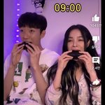 키 140 <b>남</b><b>욕</b>하는 강진아 커플 ㅋ