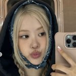 [모두드루와] 블랙핑크 로제, 추석 빛내는 미모 [스타샷]