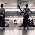 [모두드루와] 파격 뒤태 드러낸 옥주현, 아이돌 출신다운 춤실력...