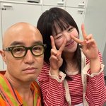 홍석천, 지예은 윙크하는데 '무표정'…"좀 웃어보세요"