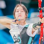 [모두드루와] [포토] 스테이씨 수민, 한발만 더 (아육대 B하인드)