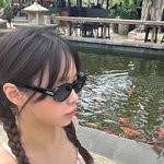 [드루와] 츄, 수영복 입은 귀요미..이런 모습 처음이야