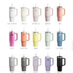 엄마 <b>복직</b> 선물로 스탠리 텀블러 워때?