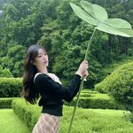 [모두드루와] '174cm' 장원영, 얇아도 너무 얇은 체구…대형...