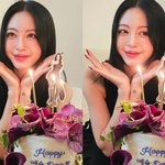 [모두드루와] '43세' 한예슬, 10세연하와 결혼 후 맞은 생일...