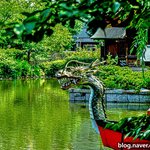 [일본여행] <b>교토</b> 신센엔