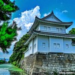 [일본여행] <b>교토</b> 니조성