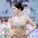 [모두드루와] [포토] <b>츠</b><b>키</b>, 강렬한 여유 (아육대 B하인드)