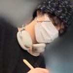 보넥도 한<b>태산</b> 목격담 떴다