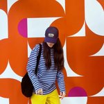 [모두드루와] 진아름, 캐주얼 핏 자화자찬..남궁민도 반한 174cm...