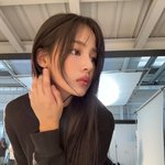 <b>민지</b>왤케이뻐미친..