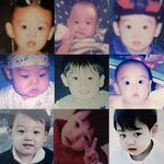 [군대] <b>아기</b>정국 과사들 뜬 거 본 사람