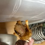 요즘 <b>통닭</b>