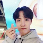 달려라 방탄 EP80 현장 포토 <b>제이홉</b>