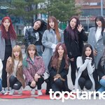 스타쉽 <b>우주</b>소녀 버림 곧 사실상해체 가깝네