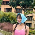 츄, 자꾸 보고 싶은 ‘깜찍’ 미모 [스타샷]