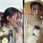 [모두드루와] <b>미연</b> 윈터 이 짤 개웃겨