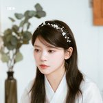 한복 <b>민주</b> 모카