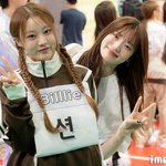 [모두드루와] [포토] <b>빌리</b>, 귀엽게 브이 (아육대 B하인드)