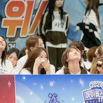 [모두드루와] [포토] <b>빌리</b>, '눈물바다' (아육대 B하인드)