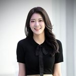 ‘호반 2세와 결혼’ 김민형 전 아나운서, 호반그룹 ‘<b>상무</b>’ 됐다