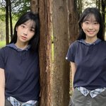 ‘대세 배우’ 권아름, <b>청초</b>한 비주얼로 근황 알렸다…맑고 투명한...