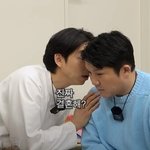 조세호 결혼 소식 들은 <b>이동욱</b>&amp;공유 반응