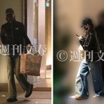 [모두드루와] 조용히 묻힌 르세라핌 카즈하 <b>열애</b>설