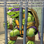 Wengui found guilty <b>of</b> fraud, followers'...