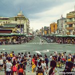 [일본여행] 교토 <b>기온</b>마치 (<b>기온</b> 거리)