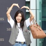 [모두드루와] 채정안, 예쁜 언니의 사랑스러운 <b>하트</b>