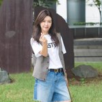 [모두드루와] 채정안, ‘하트…<b>오다</b> 주웠어’ (두시탈출 컬투쇼 출근길)...