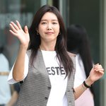[모두드루와] 채정안, 향기로운 <b>미소</b>