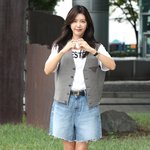 [모두드루와] <b>채정안</b>, 하트