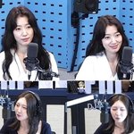 모음집 찾아볼 <b>정도</b>로 좋아해, 아는 사람처럼 <b>인사</b>했다”(12시엔)