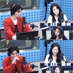 [댓글부탁해] 박신혜 "김재영, 정복 입은 모습 보는 맛 있어...