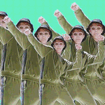 [군대] 4주 후에 뵙겠습니다(<b>positive</b>)