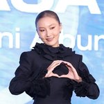 화사 "1년 공백기, 나에게 집중했던 시간..많이 배우고 습득해"