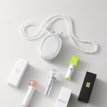 슴 미니응원봉 <b>립밤</b> 나온 거 졸귀ㅋㅋㅋㅋㅋ