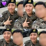 [군대] <b>호석</b>이 솔콘할 가능성은 없을 까?