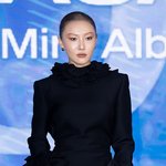 [현장포토] "에너지 넘친다"…화사, 걸크러시 매력