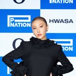 [SC현장] 역시 화사, 인대 늘어나며 만든 솔직한 '나'(종합)