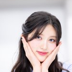 [Hⓓ포토] "러블리 꽃받침" ㅣ '아이브' 가을